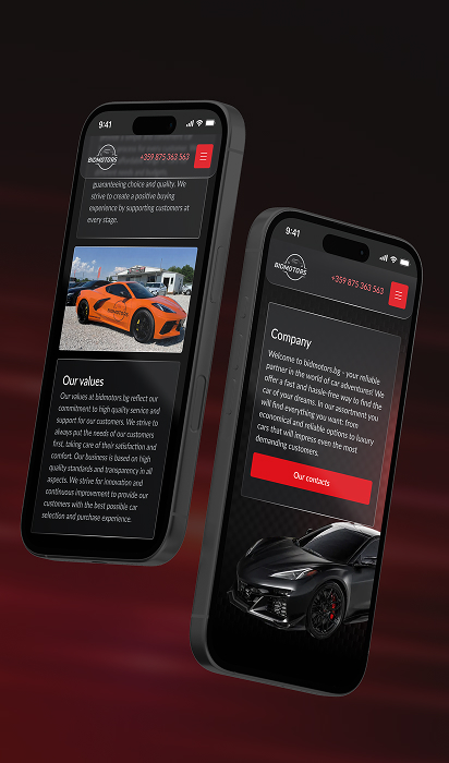 Bid Motors