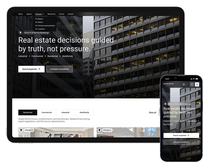 Averta Realty Averta Realty