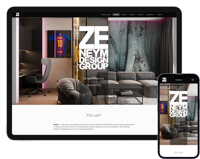 Zeneym Design Studio Zeneym Design Studio