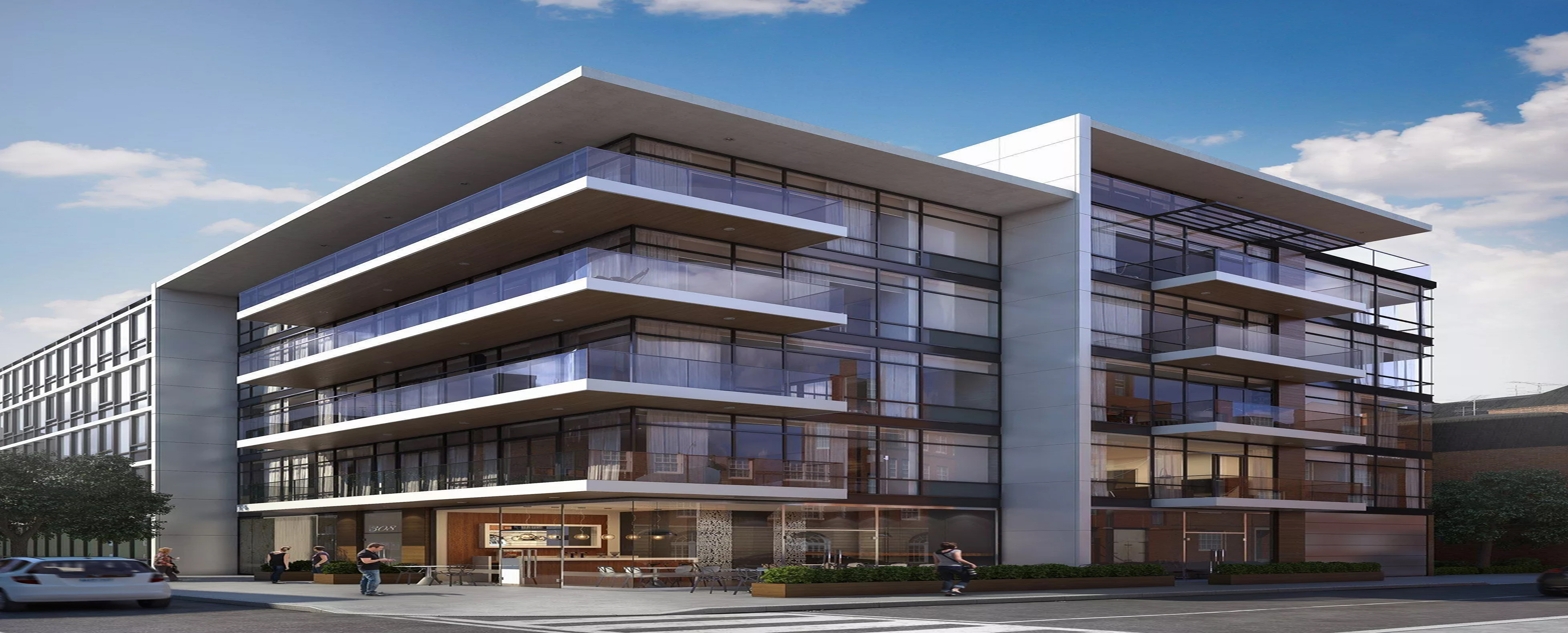 Novo Development