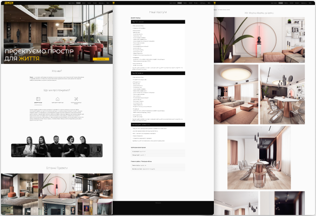 TheUpperCode | Website for Humanitarian Aid Fund | Ruby on Rails