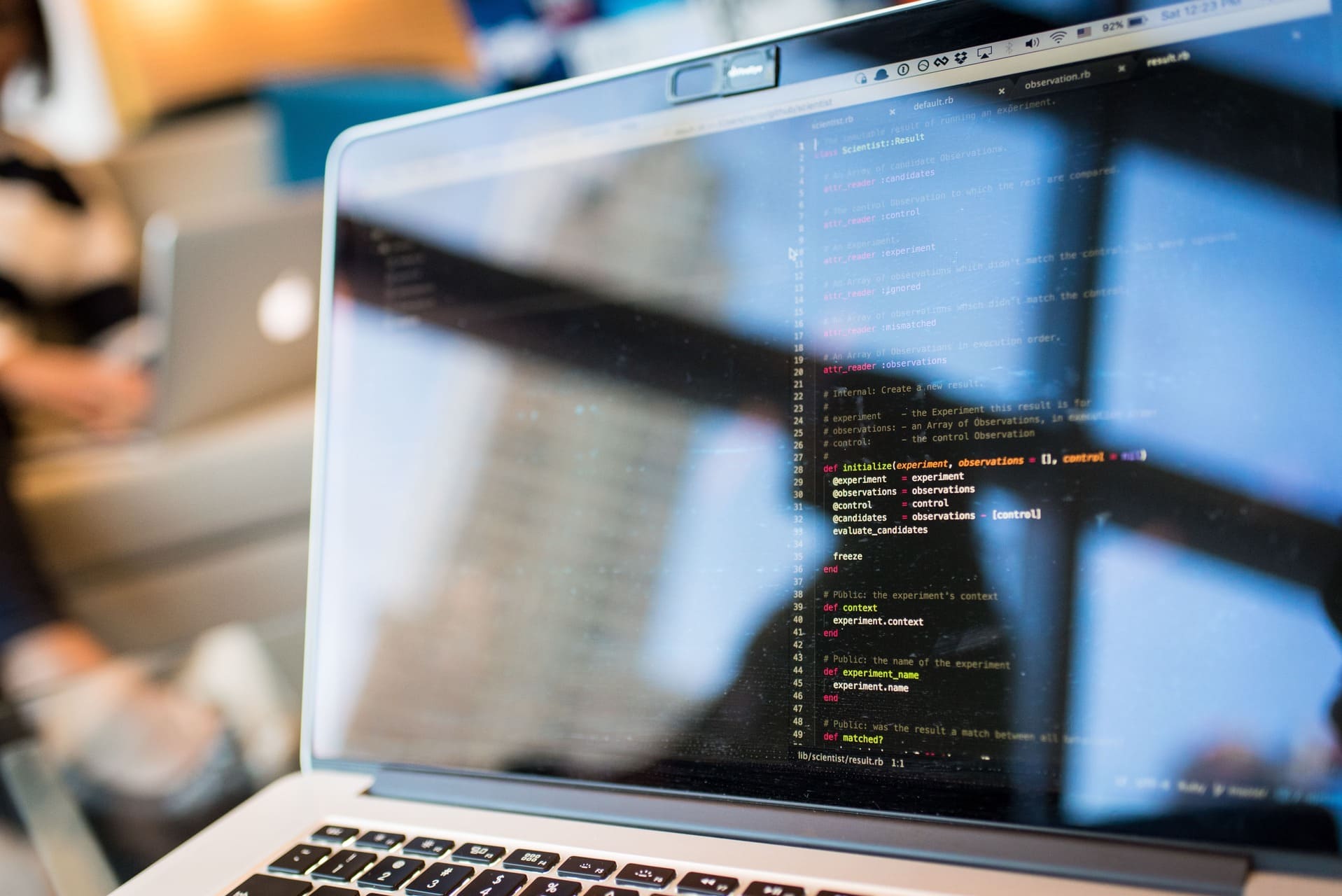 TheUpperCode | Опис авторського курсу від TheUpperCode | Ruby on Rails