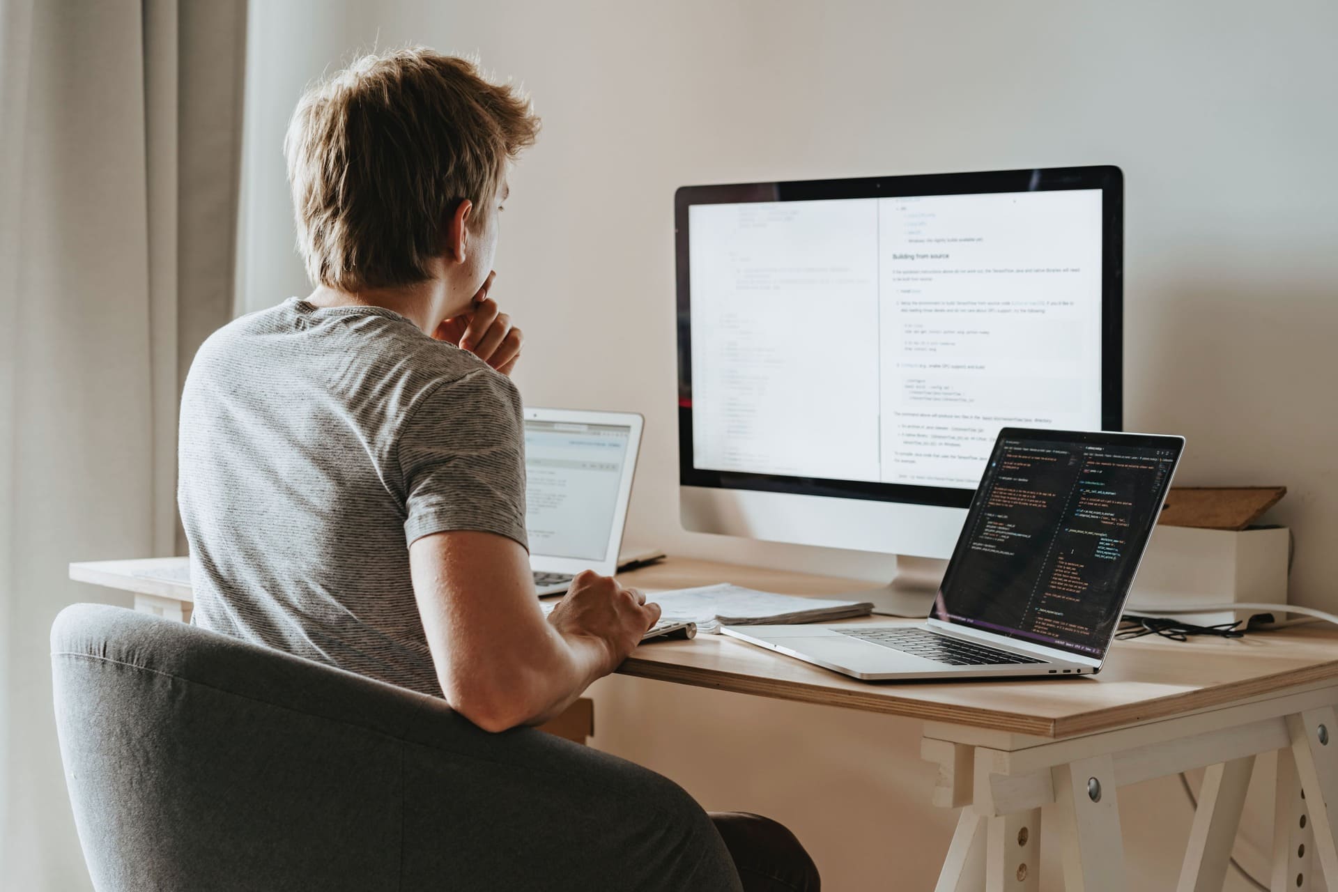 TheUpperCode | Основні концепції програмування. | Ruby on Rails