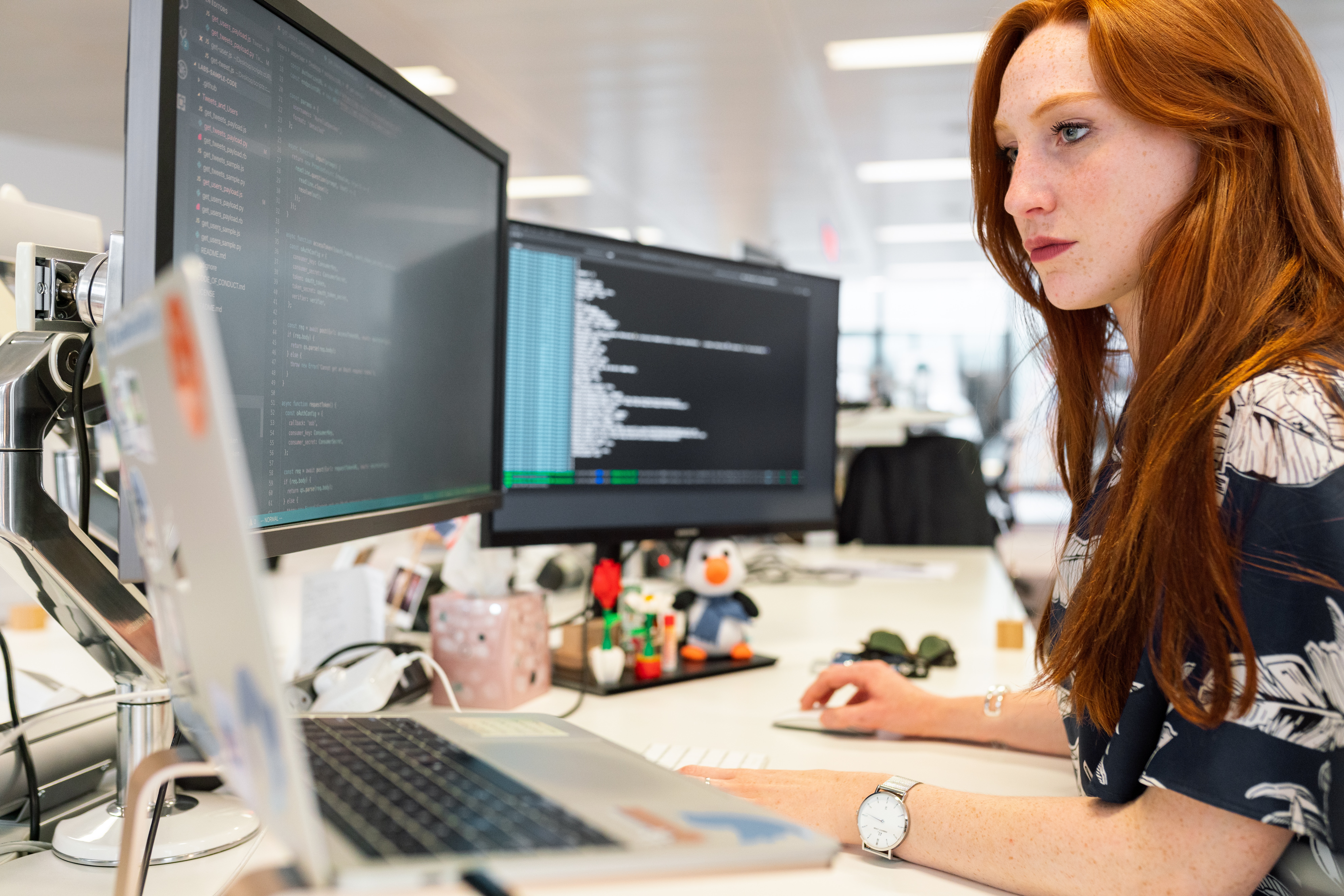 TheUpperCode | Типи даних, змінні, оператори в Ruby. Array, Hashes | Ruby on Rails