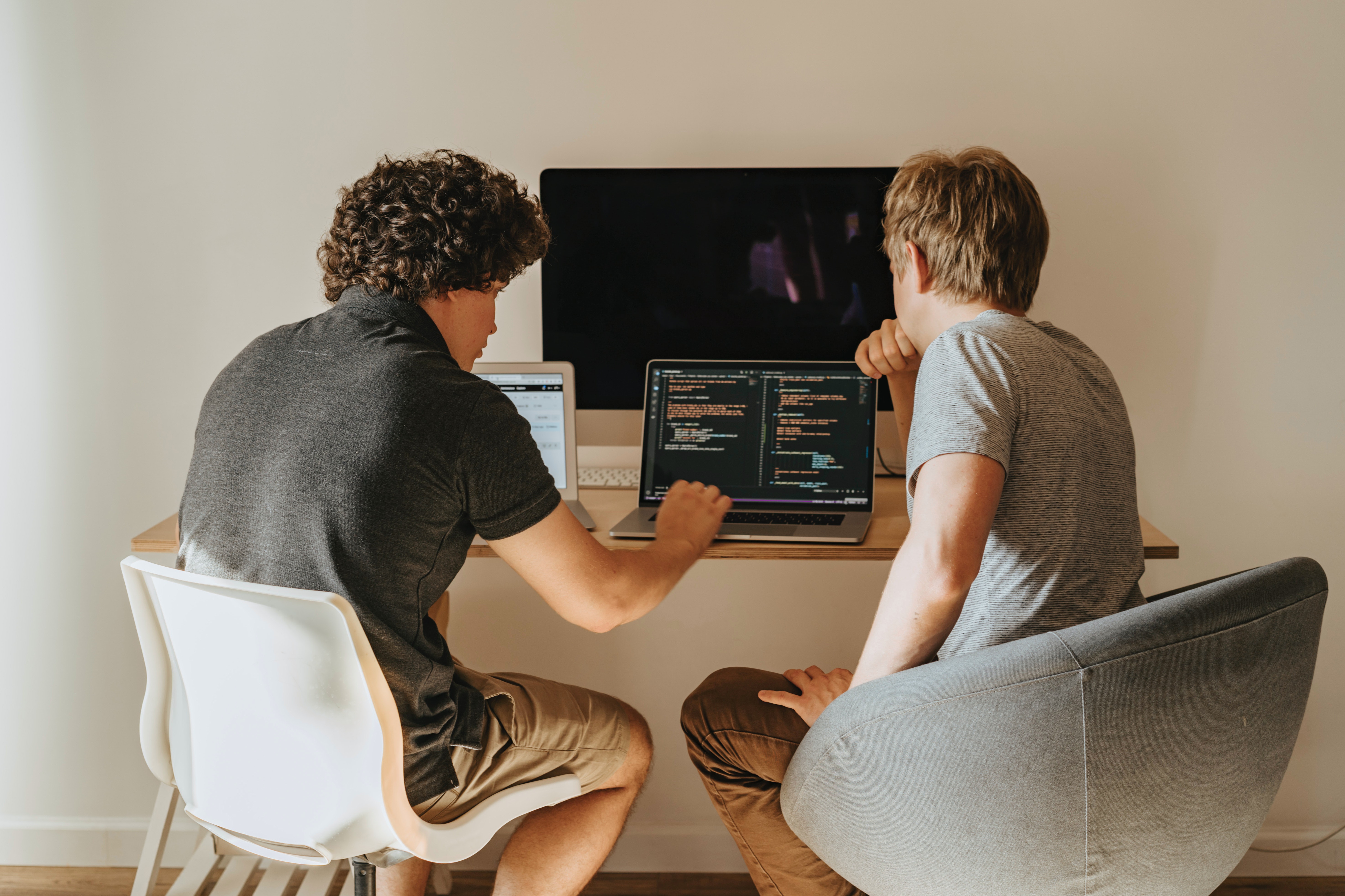 TheUpperCode | Обробка винятків | Ruby on Rails