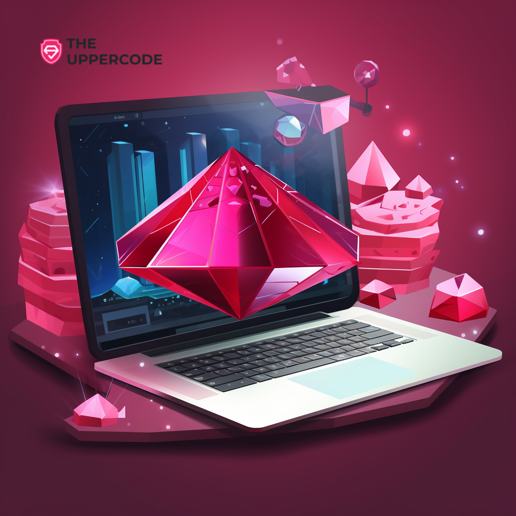 TheUpperCode | Demystifying Ruby on Rails  | Ruby on Rails